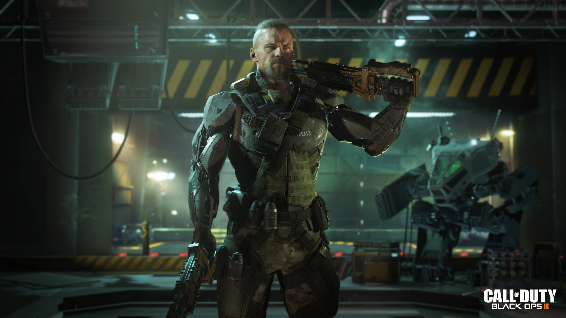 Call Of Duty Black Ops 3 Steam Charts