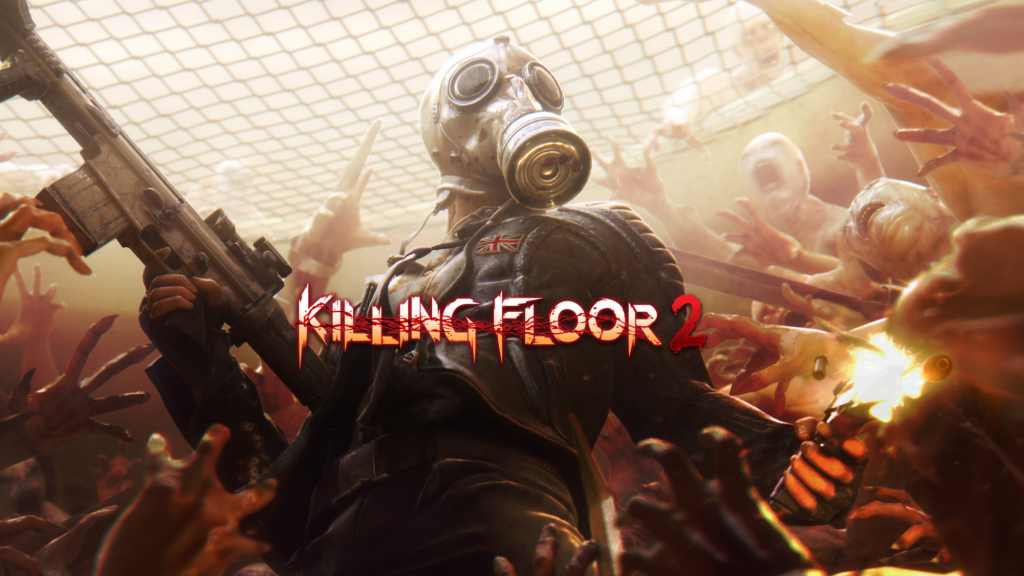 Killing Floor 2 Review Gaming Respawn
