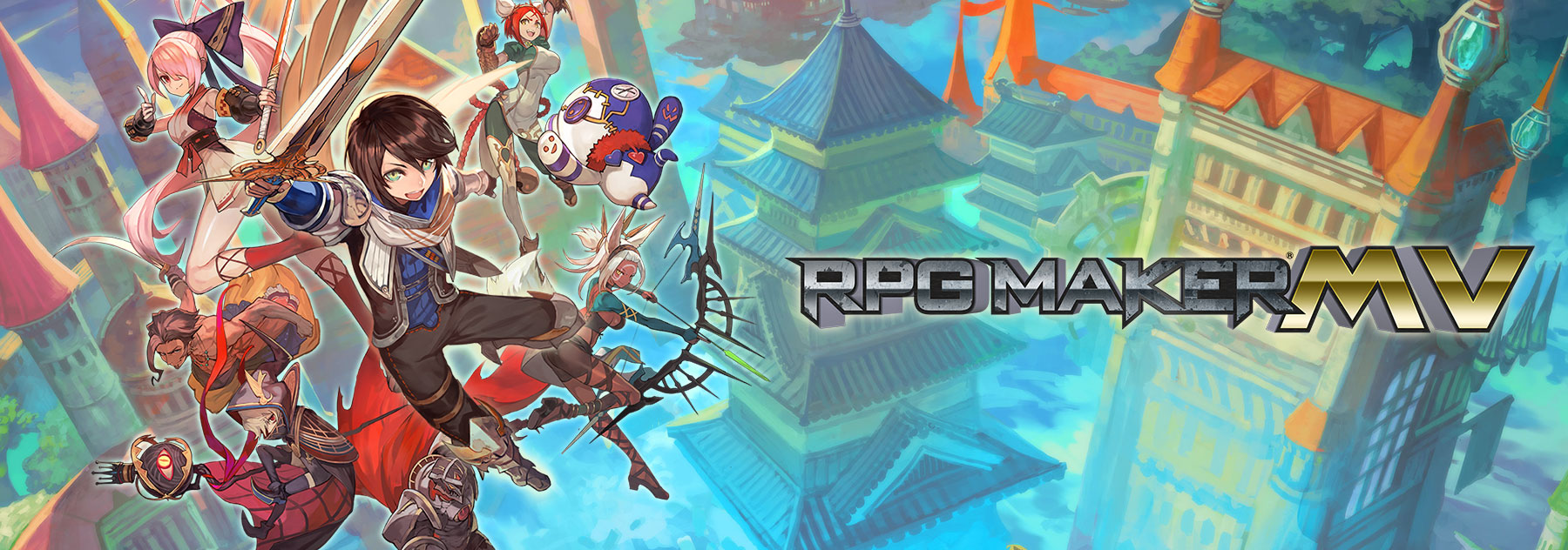 Rpg Maker Mv Review Gaming Respawn